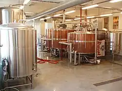 From Production, Nøgne Ø