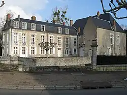 Town hall