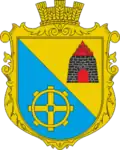 Coat of arms of Brid