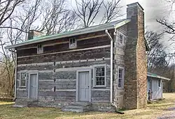 The Bridal House