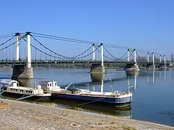 Loire bridge