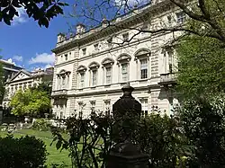 Bridgewater House, Westminster, London (Grantham House)