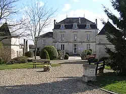 Town hall