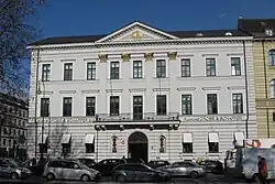Consulate-General in Munich