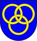 Coat of arms of Brienz/Brinzauls