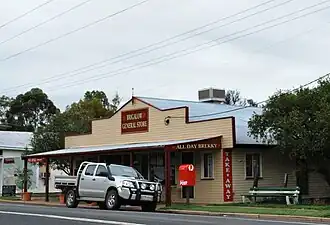 Brigalow General Store