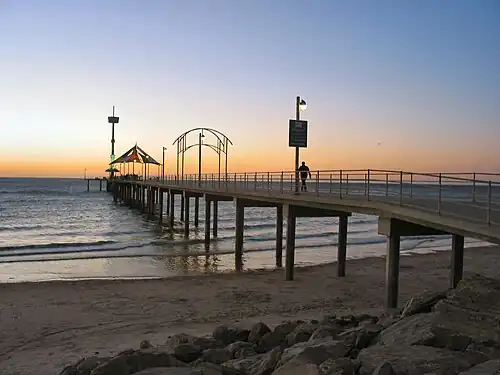 Brighton Jetty