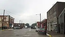 Downtown Brighton