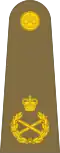 (British Army)[24]
