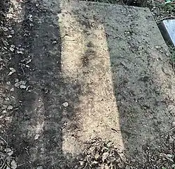 Grave of John Brogden in Highgate Cemetery