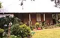Former police station, Broke Road