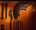 Bronze sculptures of the 5th century BCE