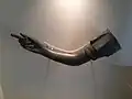 Bronze Arm