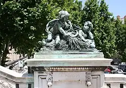 "la moisson"