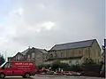 16.1 Prospect Methodist Chapels.