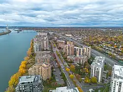 Brossard⁩ in 2025