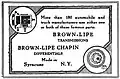 Brown-lipe-chapin 1917-10-04