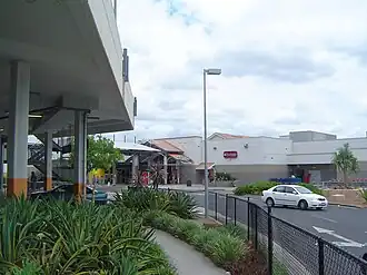 Grand Plaza Shopping Centre, 2014