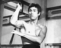 Nunchaku