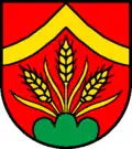 Coat of arms of Brügglen