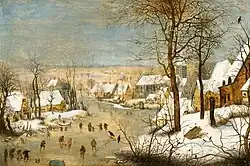 Version owned by the National Museum, Wrocław