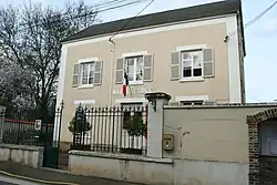 Town hall
