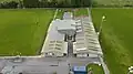 Bruff RFC Overhead Photo