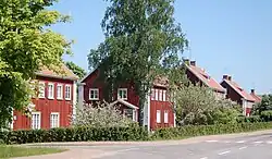 Skoghall
