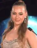 Brynja Mary Sverrisdóttir Miss Grand Iceland 2025