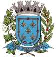 Coat of arms of São Francisco