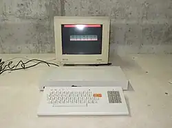 Siemens T3110