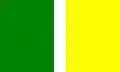 Bucha Flag