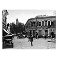 Bucharest, Romania (1920s)