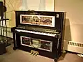 Buchla PianoBar (2001);[22] also sold as Moog PianoBar (2003) [23]