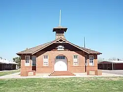 Liberty School (1910)