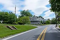 Buckeystown