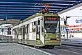 Bucur LF low-floor tram