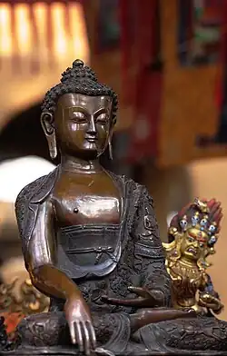Buddha Statue