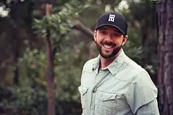 Buddy Brown, 2016