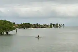 Buenavista, Bohol