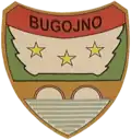Coat of arms of Bugojno