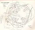 Plan of Buiston Loch