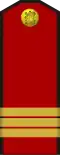 Сержант Serzhant (Bulgarian Land Forces)[60]