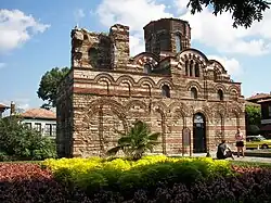 Ancient City of Nessebar