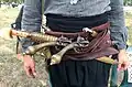 Bulgarian Reenactor