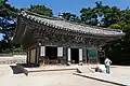 Gwaneumjeon, Avalokitesvara's Shrine