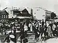 Street scene