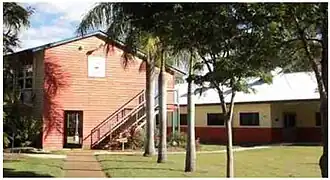 Bullyard State School, 2025