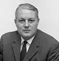 Gerhard Stoltenberg