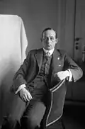Ernst Rüdiger Starhemberg